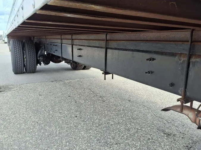 2019 FREIGHTLINER/MERCEDES M2 106