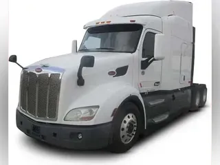 2016 Peterbilt 579
