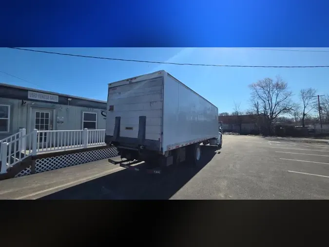 2020 FREIGHTLINER/MERCEDES M2 106