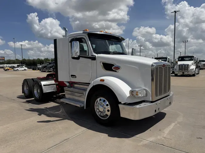 2024 Peterbilt 567