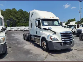 2019 FREIGHTLINER NEW CASCADIA PX12664