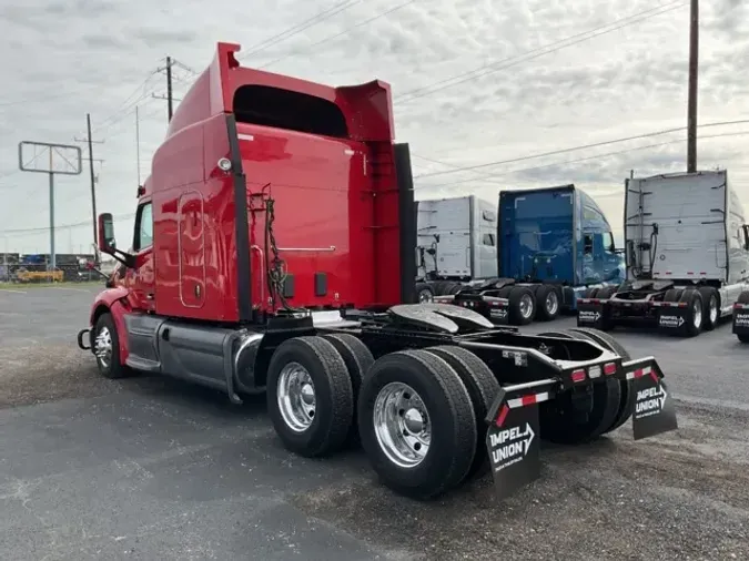 2020 Peterbilt 579