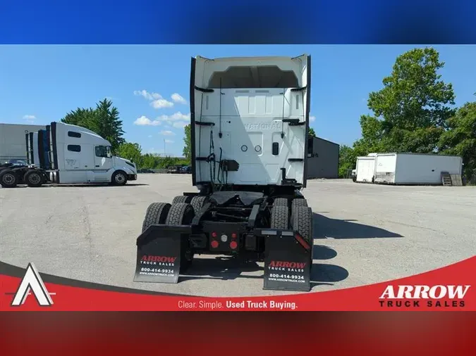 2022 INTERNATIONAL LT625