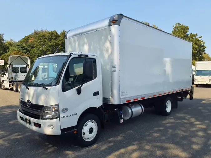 2018 HINO HINO 195f22b9ac942e9bbbfe951f107e3c8ccf0