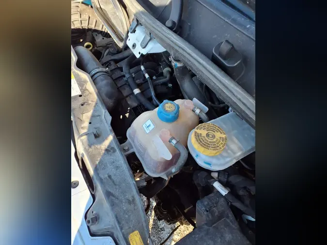 2022 DODGE/DIV. CHRYSLER RAM 2500