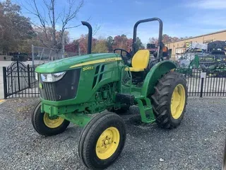 2018 John Deere 5045E