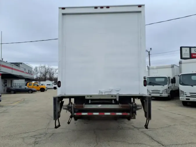 2020 NAVISTAR INTERNATIONAL MV607 (4X2)f22c8fe8ce9cb6f22d423af14fe138d0