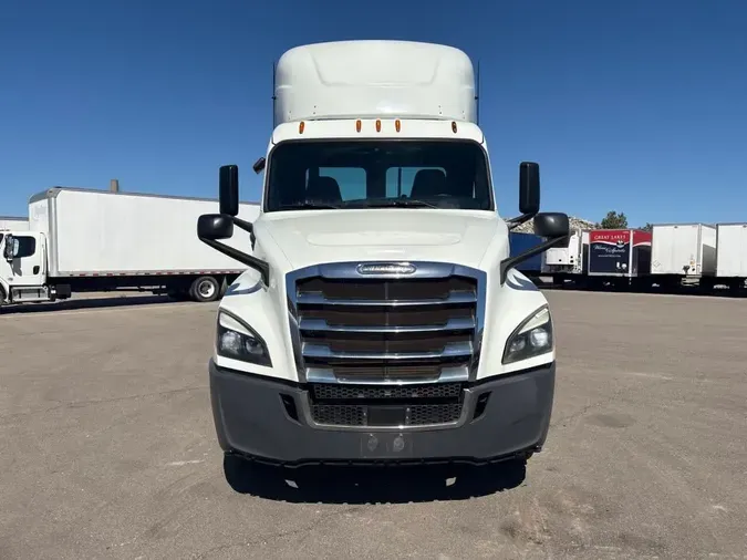 2019 FREIGHTLINER/MERCEDES NEW CASCADIA PX12664f22db96667b444c7190e4c0710756218