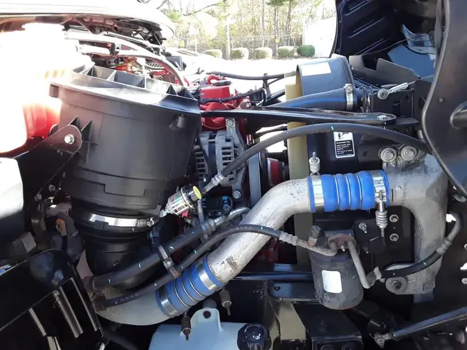 2018 FREIGHTLINER/MERCEDES M2 106f22e1ede2f4350939e4a463ec54e234a