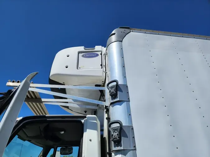 2018 NAVISTAR INTERNATIONAL 4300