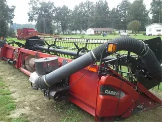 2009 CASE IH 2020