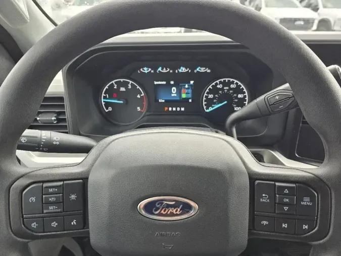 2024 Ford Super Duty F-450 DRW