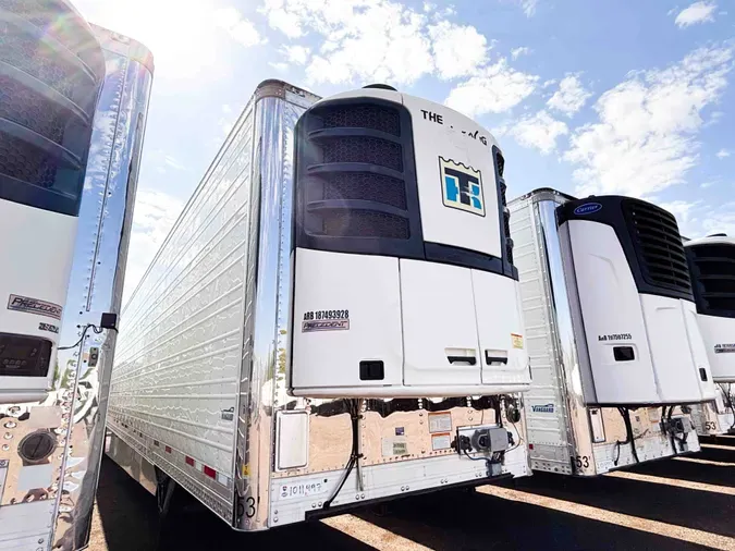 2019 VANGUARD VAN - REF