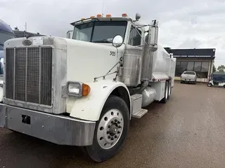 1988 PETERBILT 357