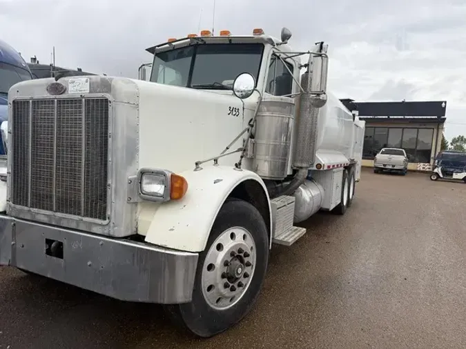 1988 PETERBILT 357f2311e7415668c26d1a802e6aae8c09b