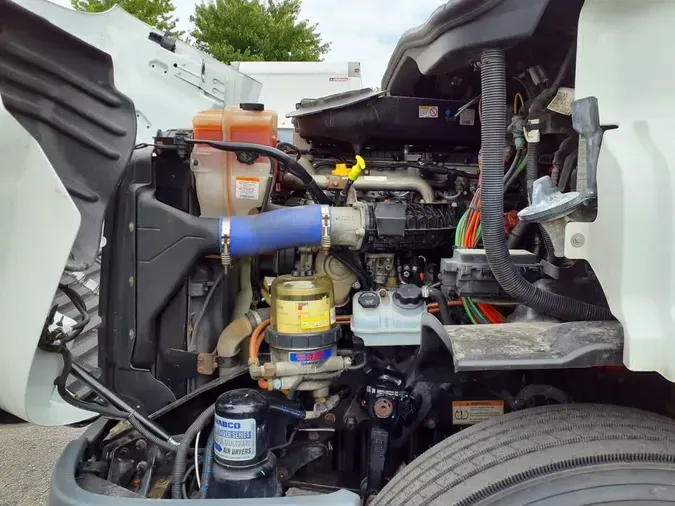 2020 FREIGHTLINER CASCADIA 113