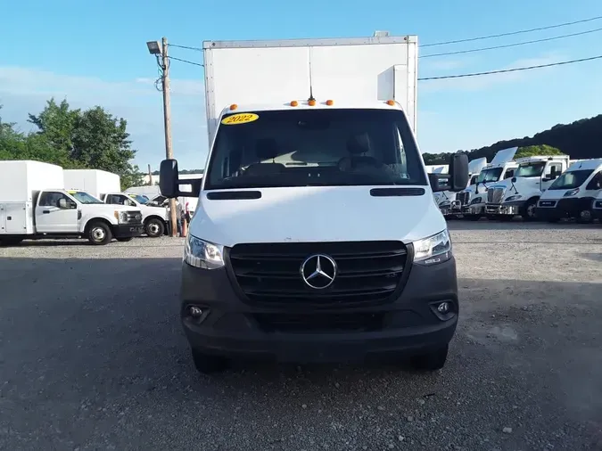 2022 MERCEDES-BENZ MXCC74 SPRINTERf232c03e2bcce9d27f830e11e4765f6c