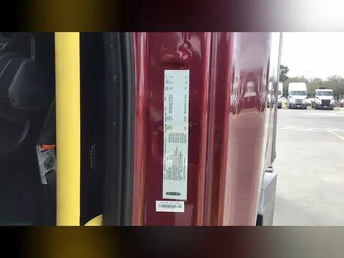 2022 Freightliner Cascadia 126f232d0eae2b97831bd9578fab4ce1529