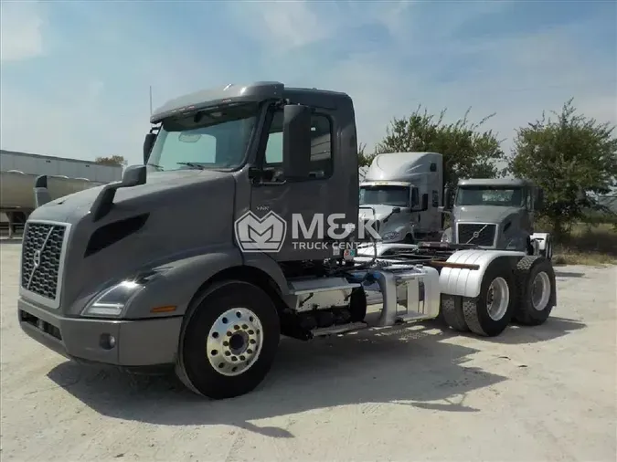 2022 VOLVO VNR64T300f2335792002564ef706b9e181302327b