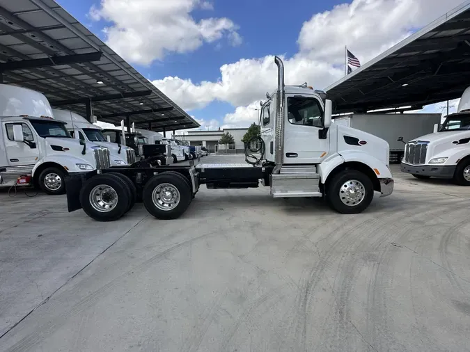 2018 Peterbilt 579f233e80a61c36a3b3b28c7908d7446ae