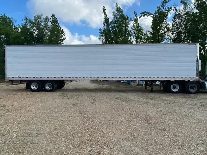 2015 GREAT DANE TRAILER 7211TZ1-53/160/102