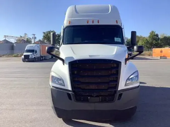 2021 Freightliner Cascadia