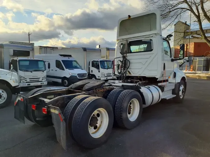 2019 NAVISTAR INTERNATIONAL LT625 DAYCAB T/Af235bf20787038f9a87a7507c15eae2a
