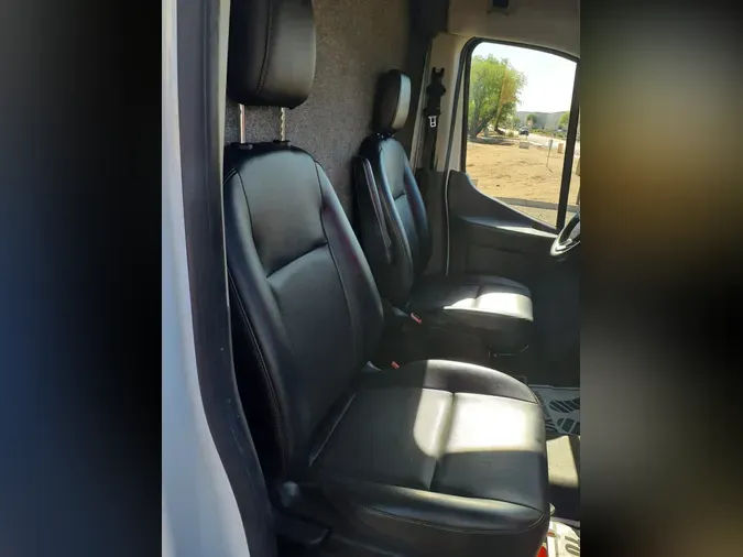 2021 FORD TRANSIT 250
