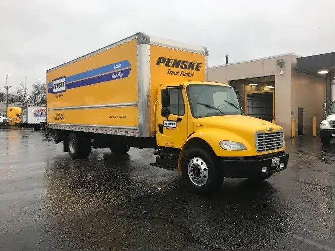 2018 Freightliner M2f2368d044bd3bce5db09601cd69d198d