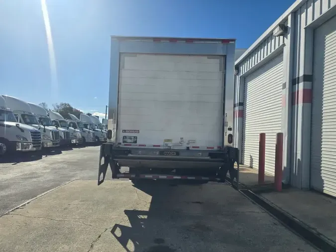 2019 NAVISTAR INTERNATIONAL 4300f237a7b65b303c6200f1a8cd1093f277