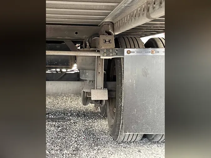2019 HYUNDAI Reefer