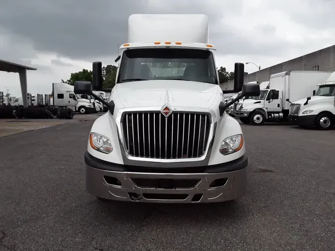 2020 NAVISTAR INTERNATIONAL LT625 DAYCAB T/A