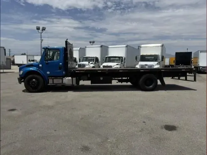 2019 Freightliner Business Class M2 106f2390f809a266ca04b7e607cd44898e0