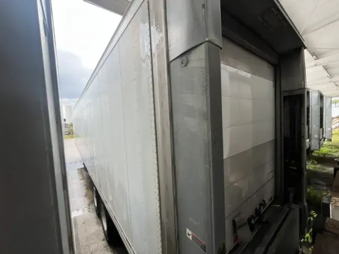 2017 GREAT DANE TRAILERS 48/162/102