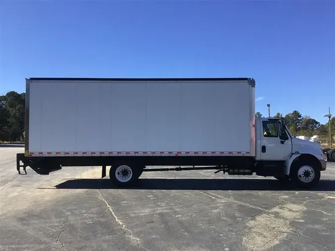 2019 INTERNATIONAL 4300