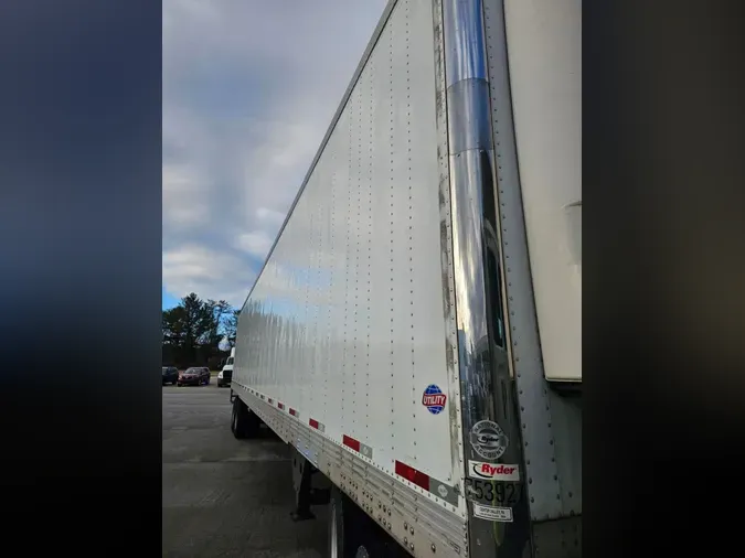 2018 UTILITY TRAILERS VS2RA 51/096/136f239c8254942c4e95a38230a30f2a058
