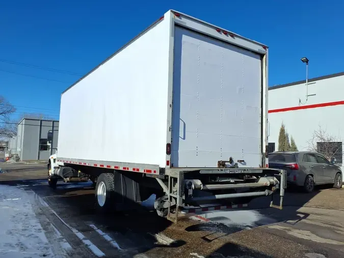 2019 NAVISTAR INTERNATIONAL 4300f23a47ad86f9803d7d308404a7da507a