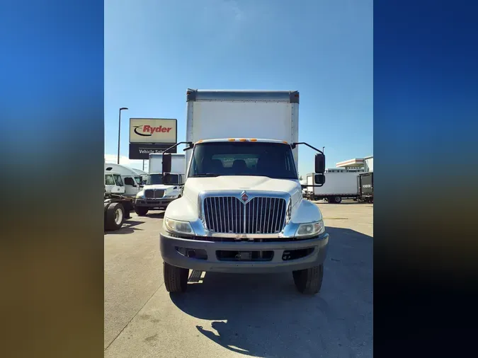 2019 NAVISTAR INTERNATIONAL MV607 (4X2)f23b51fcbe89f9bcbf065c50c74fb361