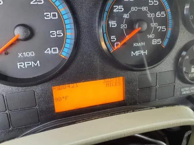 2019 NAVISTAR INTERNATIONAL 4300f23ce7c42e56012ef7abb4309b18350a