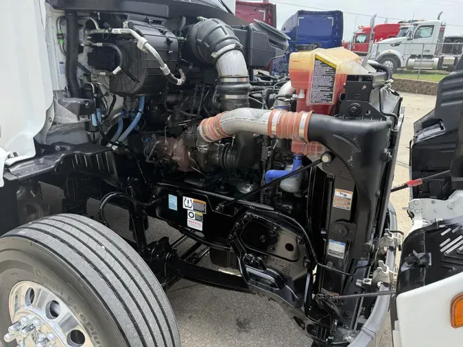 2021 Peterbilt 579