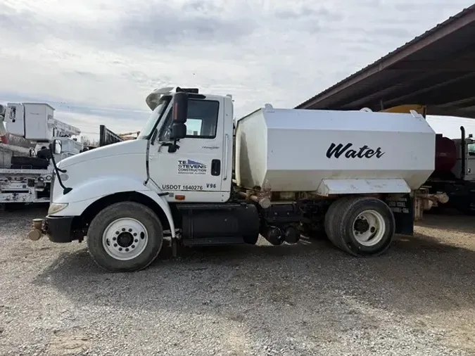 2009 INTERNATIONAL TRANSTAR 8600f23d907700dfcec0e6ee9141df569700