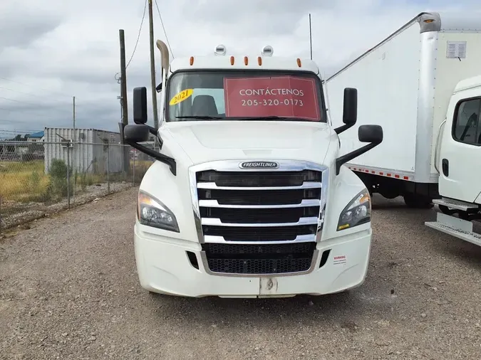 2021 FREIGHTLINER/MERCEDES NEW CASCADIA PX12664