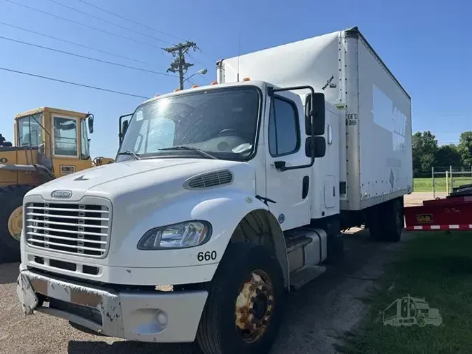 2015 FREIGHTLINER BUSINESS CLASS M2 106f23ea99fe2609dffe2ac9e1c6c0fd58b