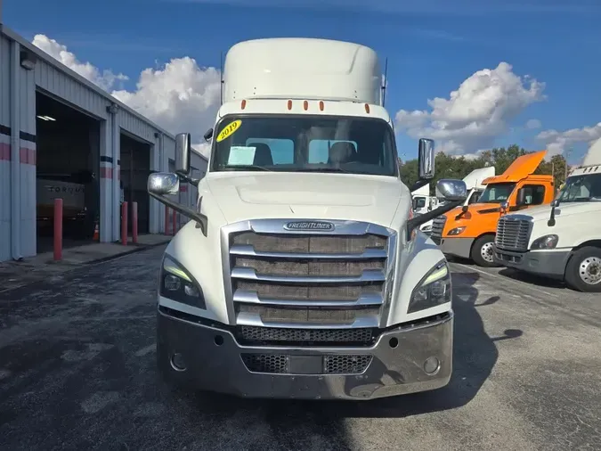 2019 FREIGHTLINER/MERCEDES NEW CASCADIA PX12664