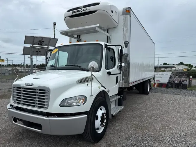 2019 FREIGHTLINER/MERCEDES M2 106f23fe18ec20de4e25ceba6bc17ea64a1