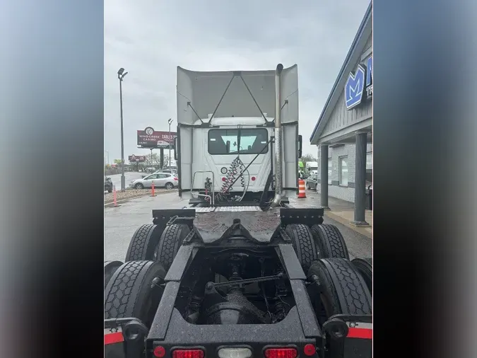 2019 MACK Anthem