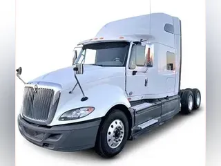 2014 International ProStar+