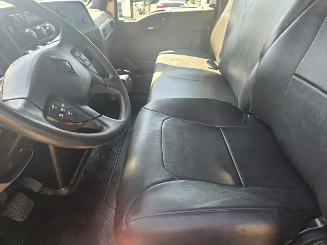 2021 International MV607