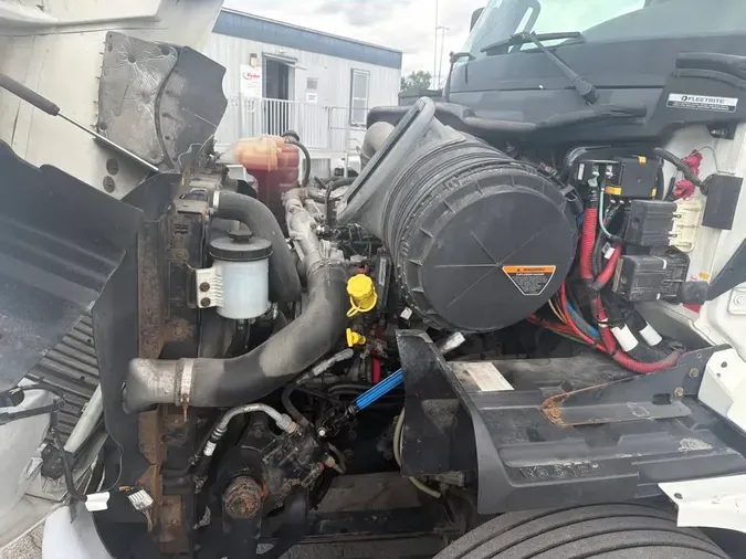 2019 NAVISTAR INTERNATIONAL RH613 DAYCAB S/Af242e227268a4958c8b927665d58a94a