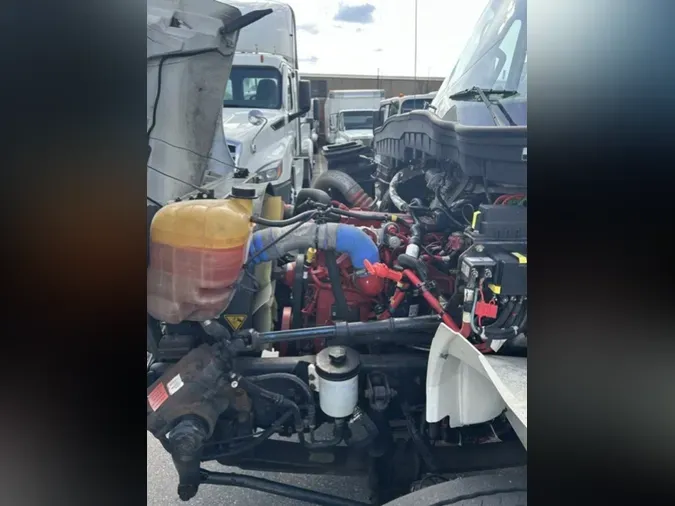 2019 NAVISTAR INTERNATIONAL 4300f24357d7925bb4e54b89feb3a1370f78